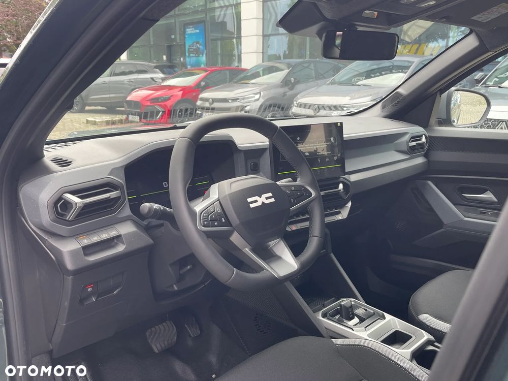 Dacia Duster - 14