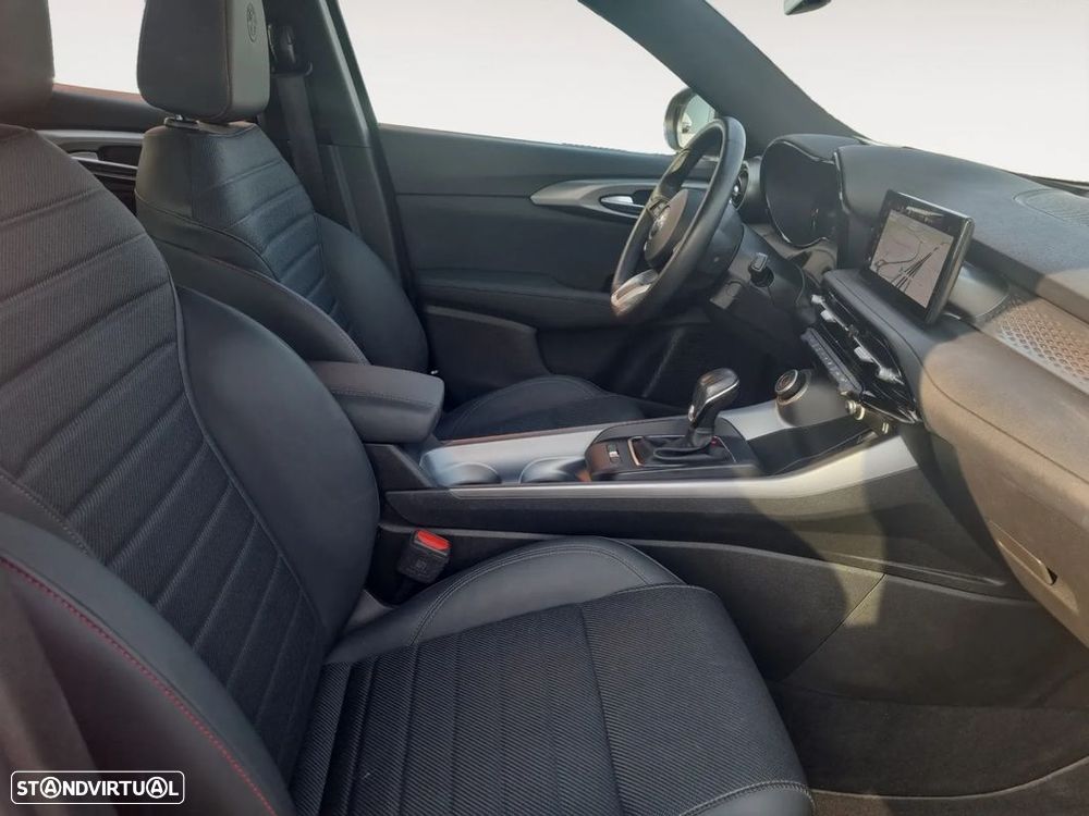 Alfa Romeo Tonale 1.5 Hybrid Sprint - 14