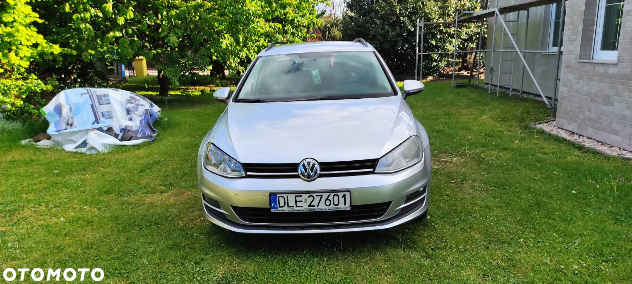 Volkswagen Golf VI 1.6 TDI Comfortline DSG - 3