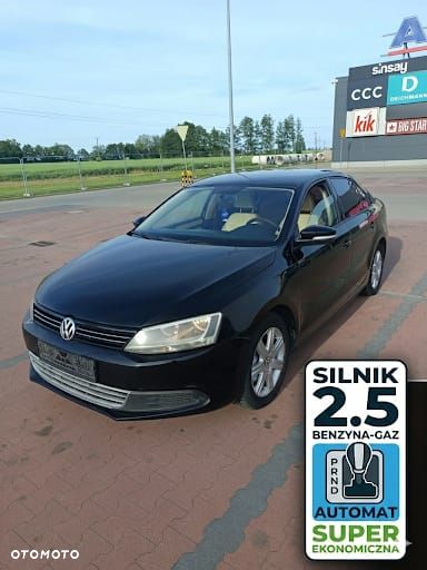 Volkswagen Jetta - 18