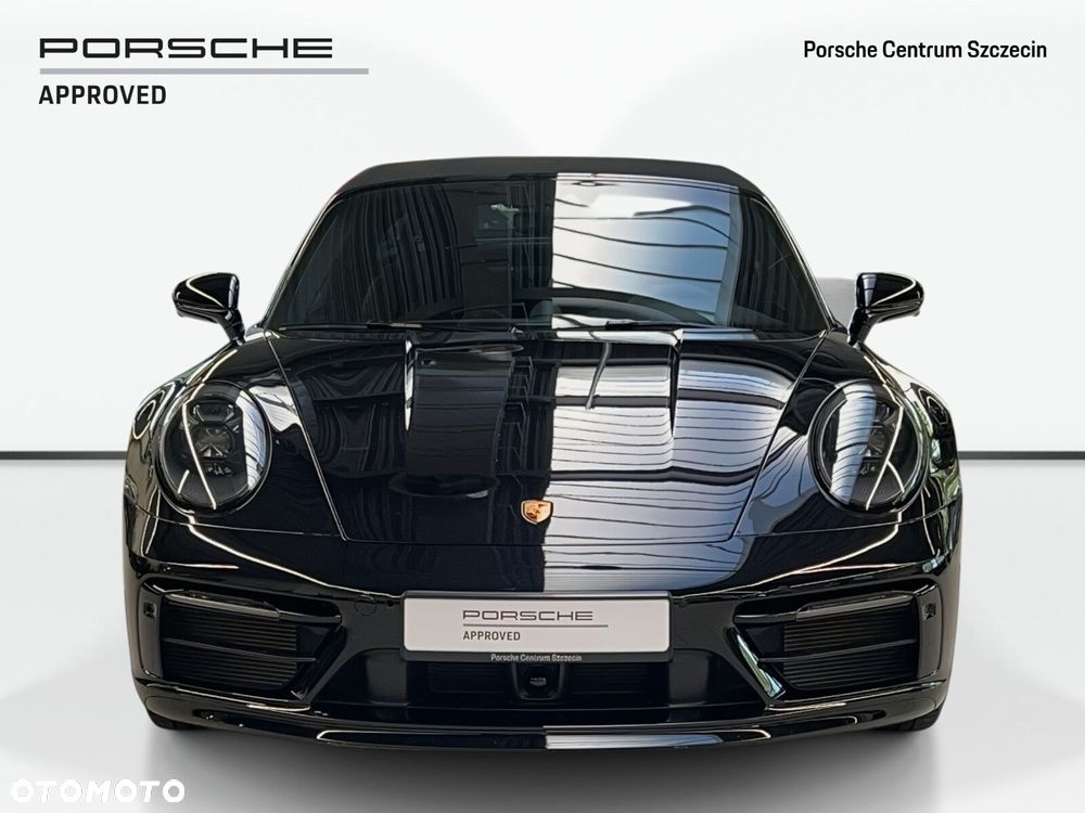 Porsche 911 Edition 50Y Design - 8