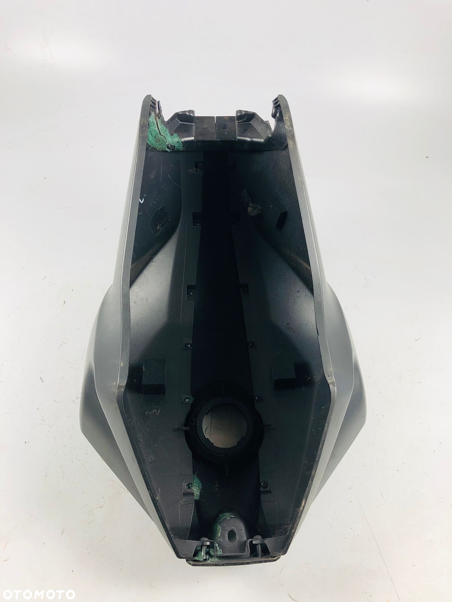 Yamaha R125 08-18 nakładka zbiornika osłona baku - 10