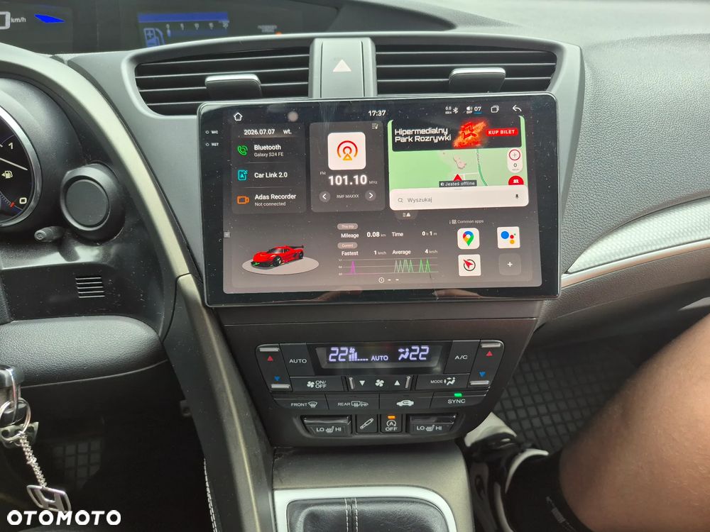 Honda Civic - 10