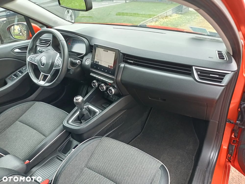 Renault Clio 1.0 TCe Intens - 10
