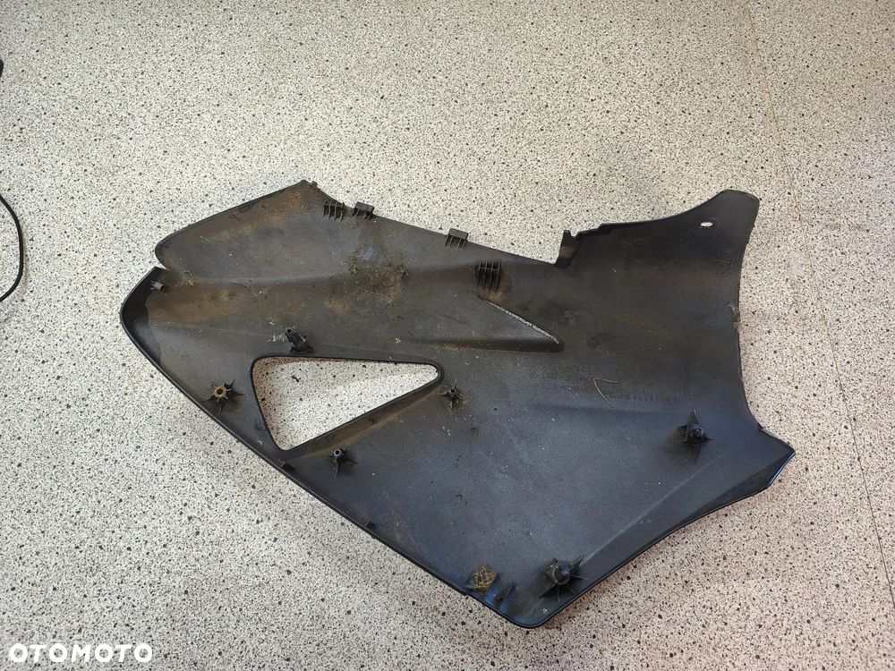 Owiewka, osłona, bok, boczek Honda CBF 600 CBF600 - 17