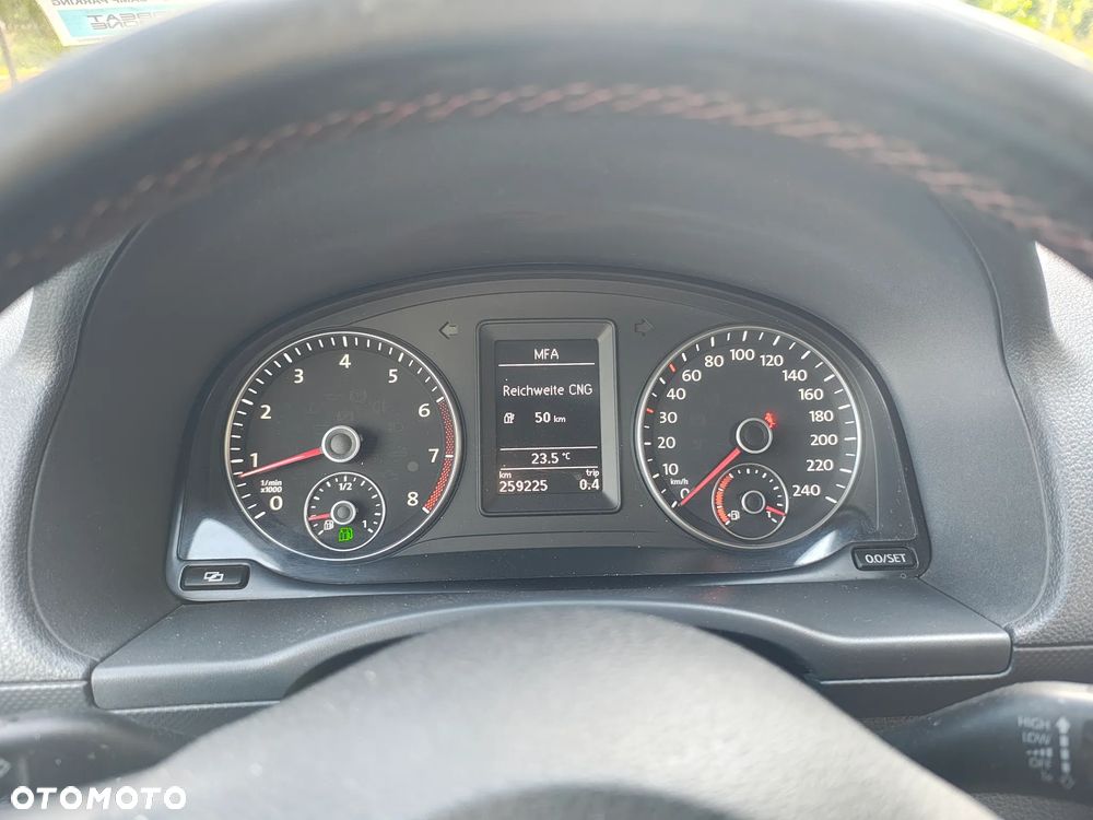 Volkswagen Caddy Trendline - 8