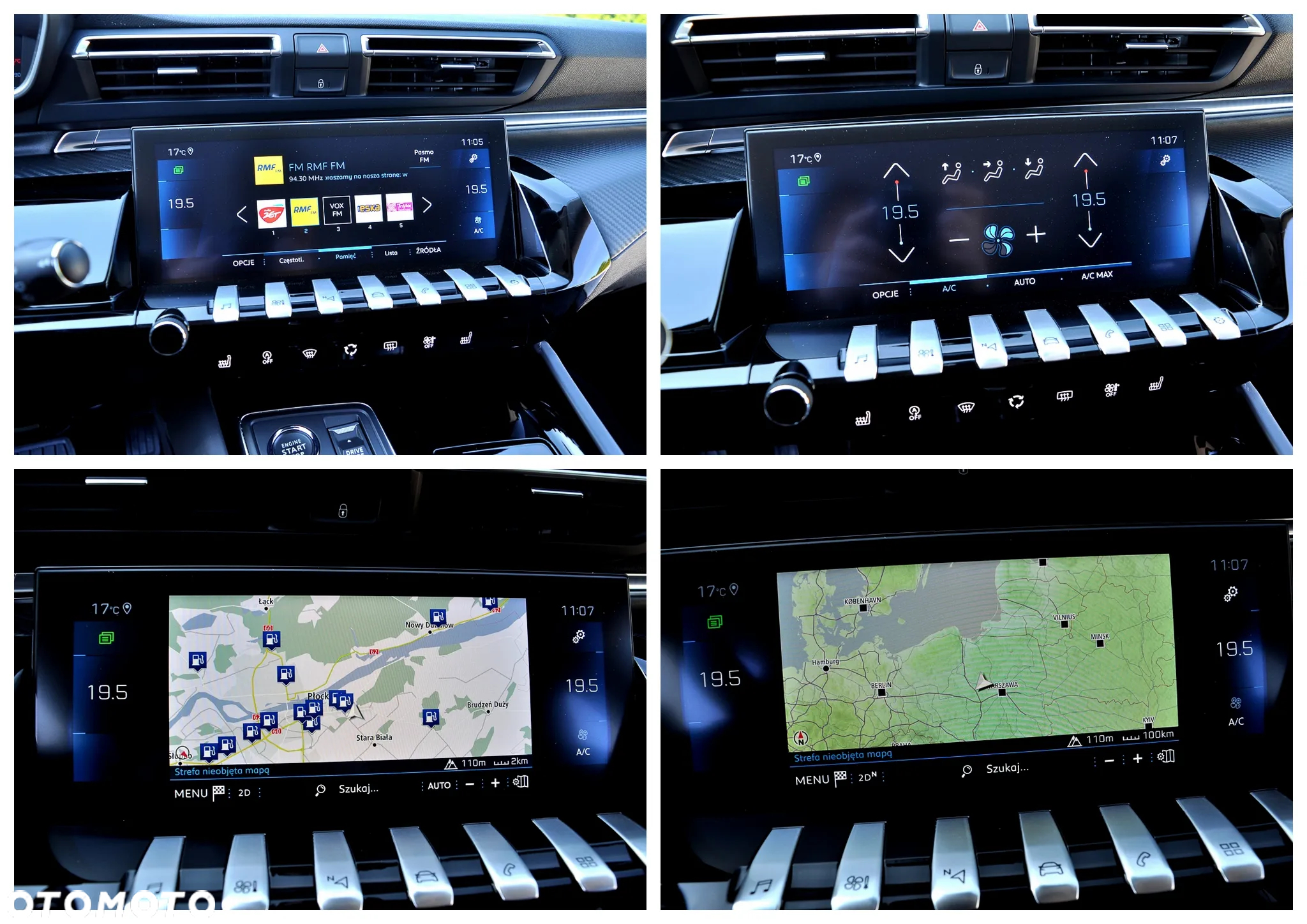 Peugeot 508 BlueHDi 130 EAT8 Allure Pack - 25