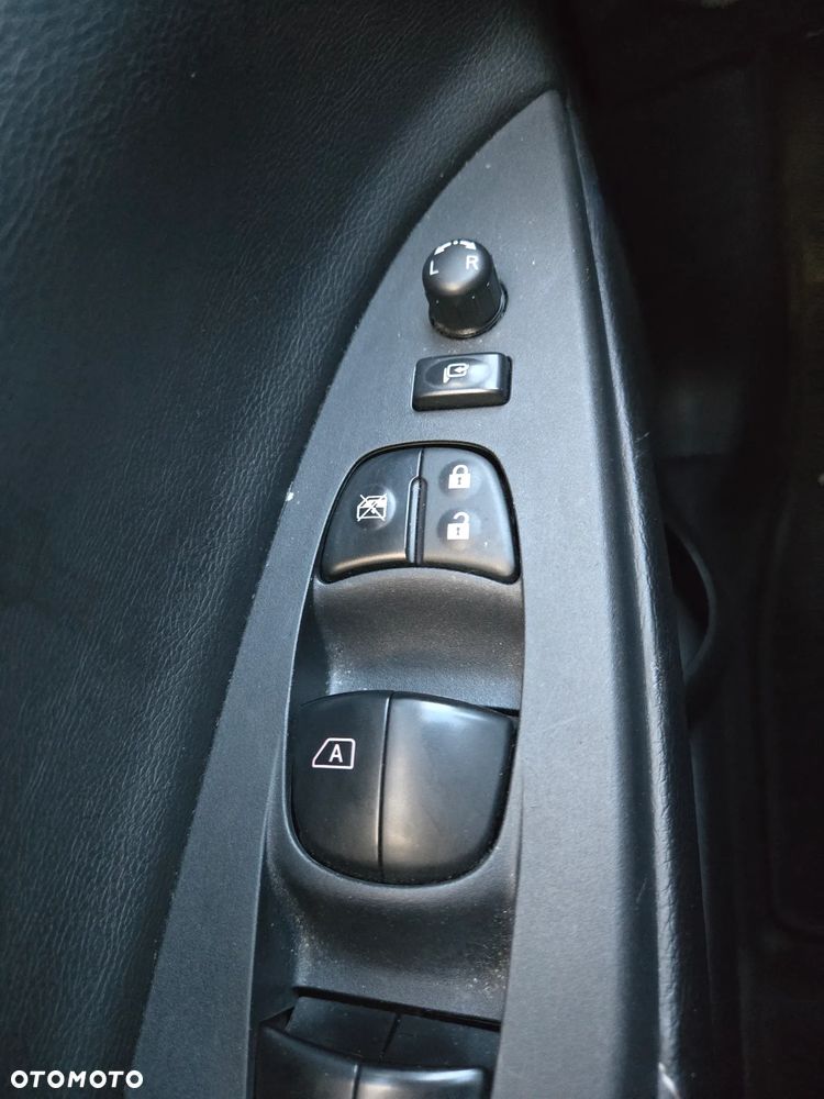 Nissan Pulsar 1.2 DIG-T Acenta Xtronic EU6 - 16