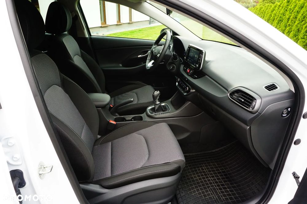 Hyundai i30 1.0 T-GDI Modern - 24