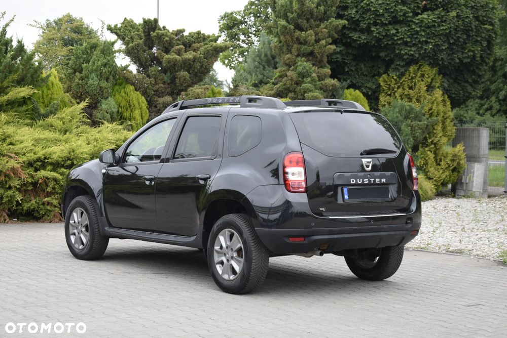 Dacia Duster 1.6 SCe Access S&S - 23