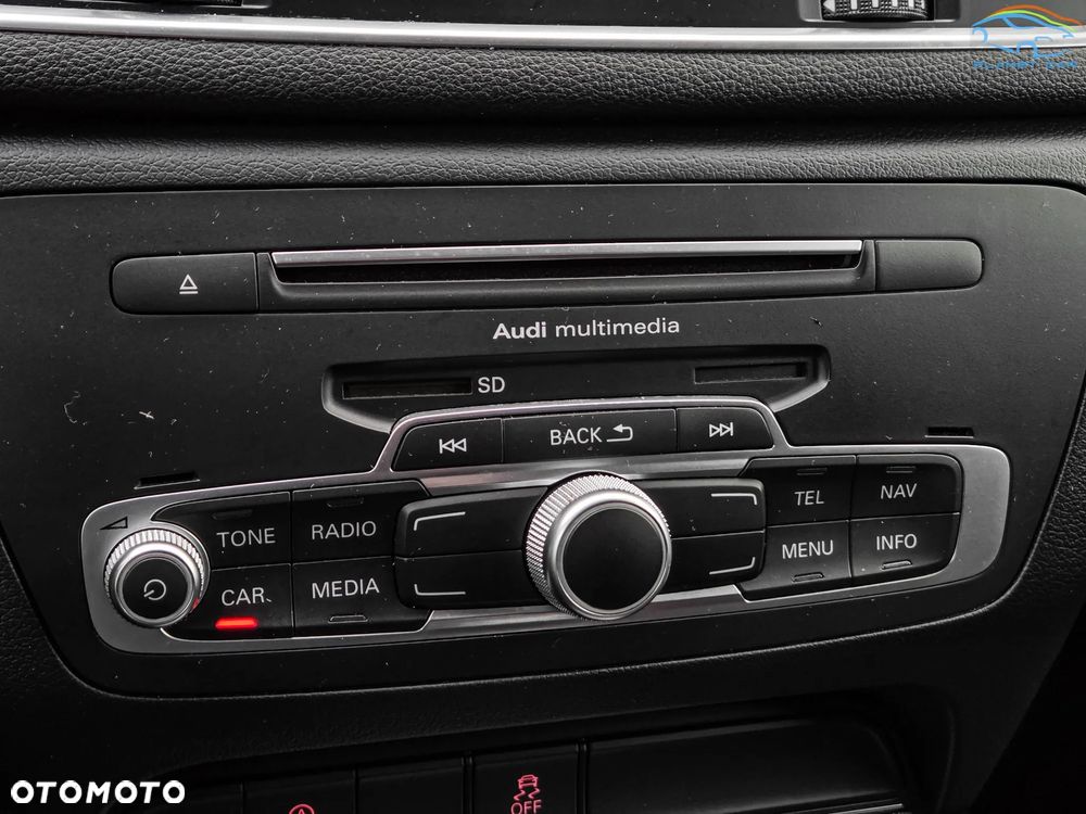 Audi Q3 2.0 TDI Quattro Sport - 35