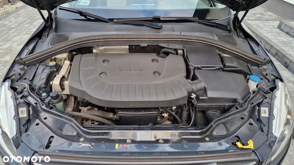 Volvo XC 60 D5 AWD Summum - 39