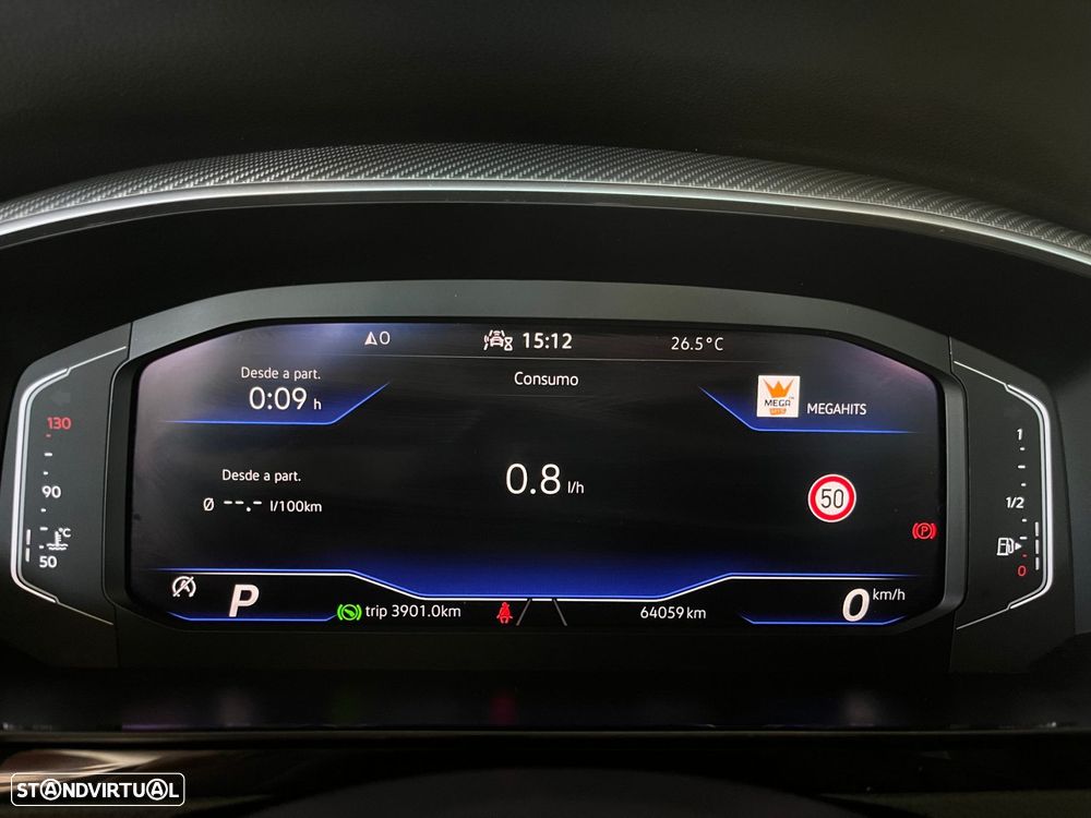 VW Arteon 2.0 TDI Elegance DSG - 18