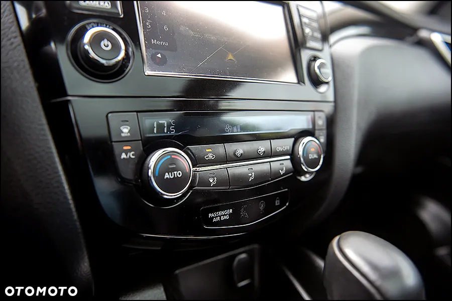Nissan Qashqai - 28