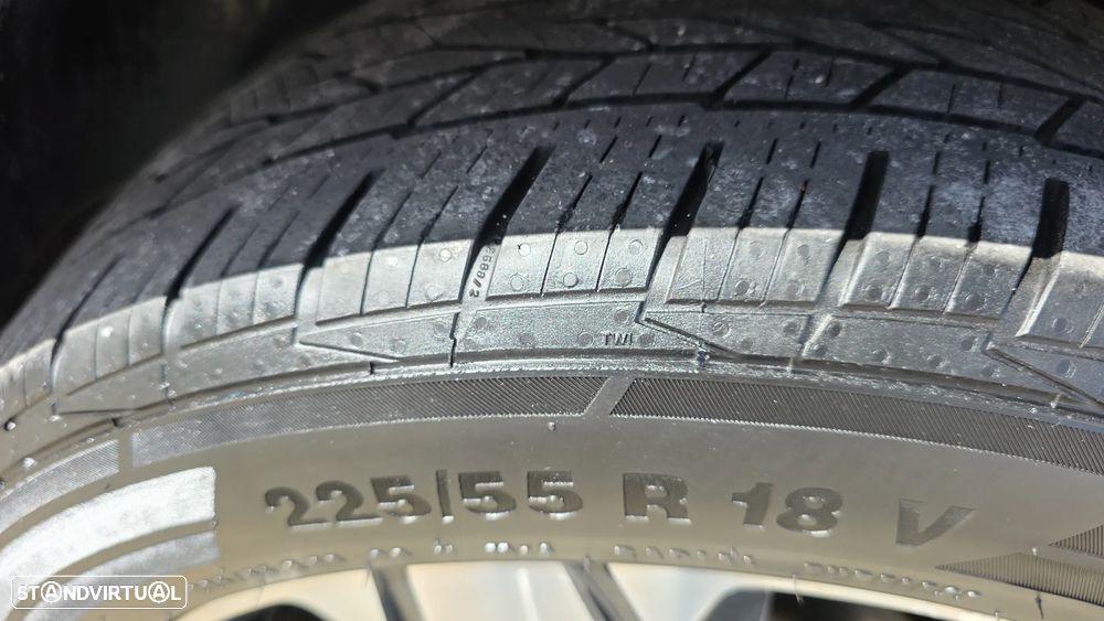 Peugeot 3008 PureTech 130 Stop & Start Crossway - 35