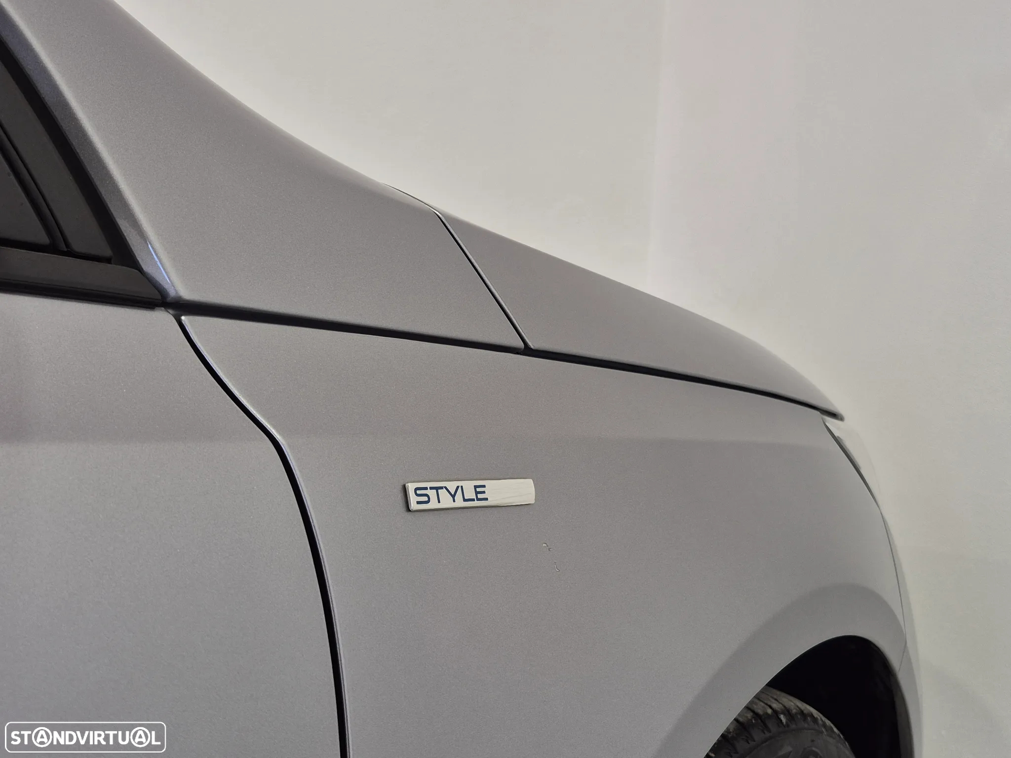 Peugeot 308 SW 1.5 BlueHDi Style - 6