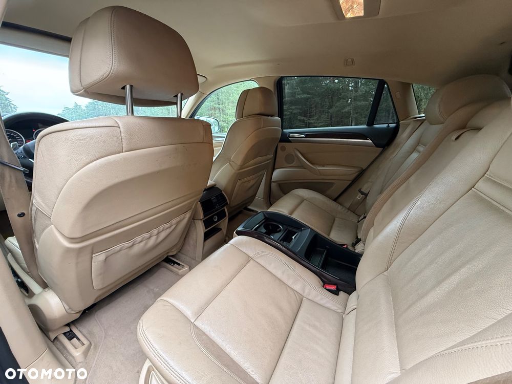BMW X6 35d xDrive - 12