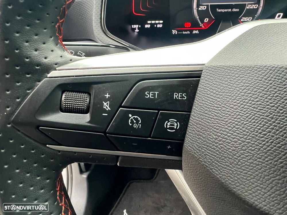 SEAT Arona 1.0 TSI FR - 14