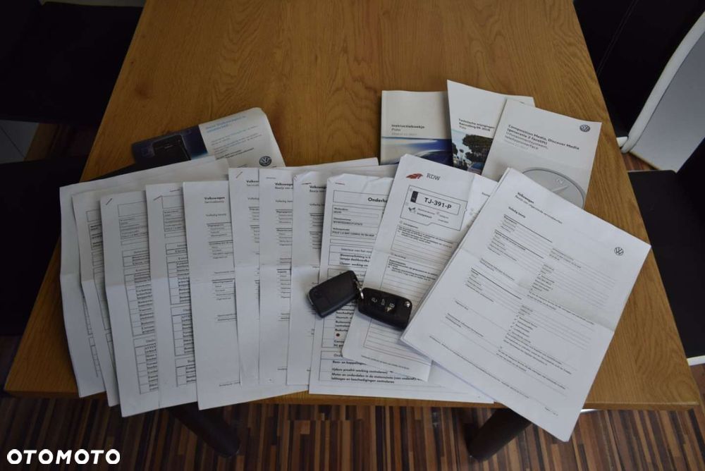 Volkswagen Polo - 34