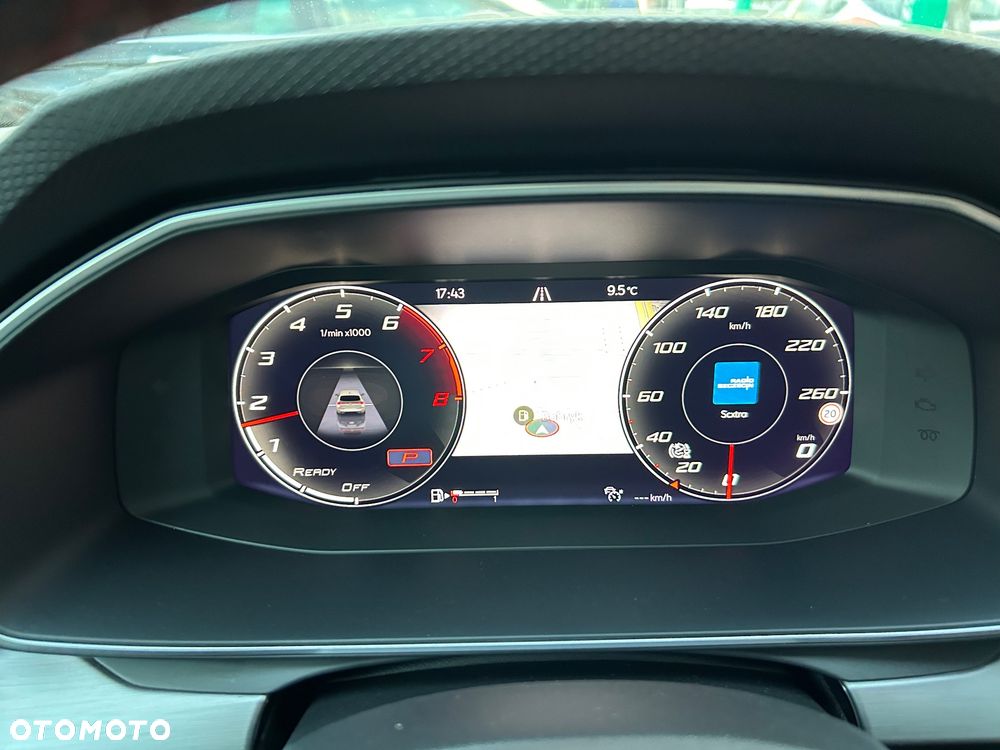 Seat Leon 1.0 eTSI OPF DSG FR Plus - 29