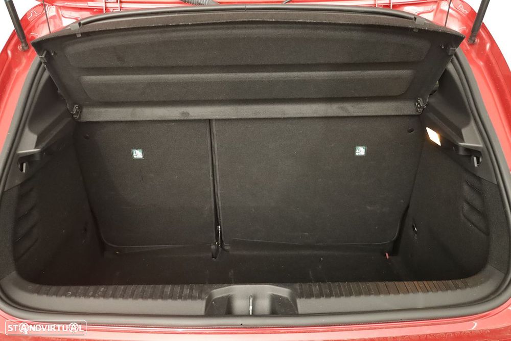 Renault Clio 1.0 TCe Evolution Bi-Fuel - 23