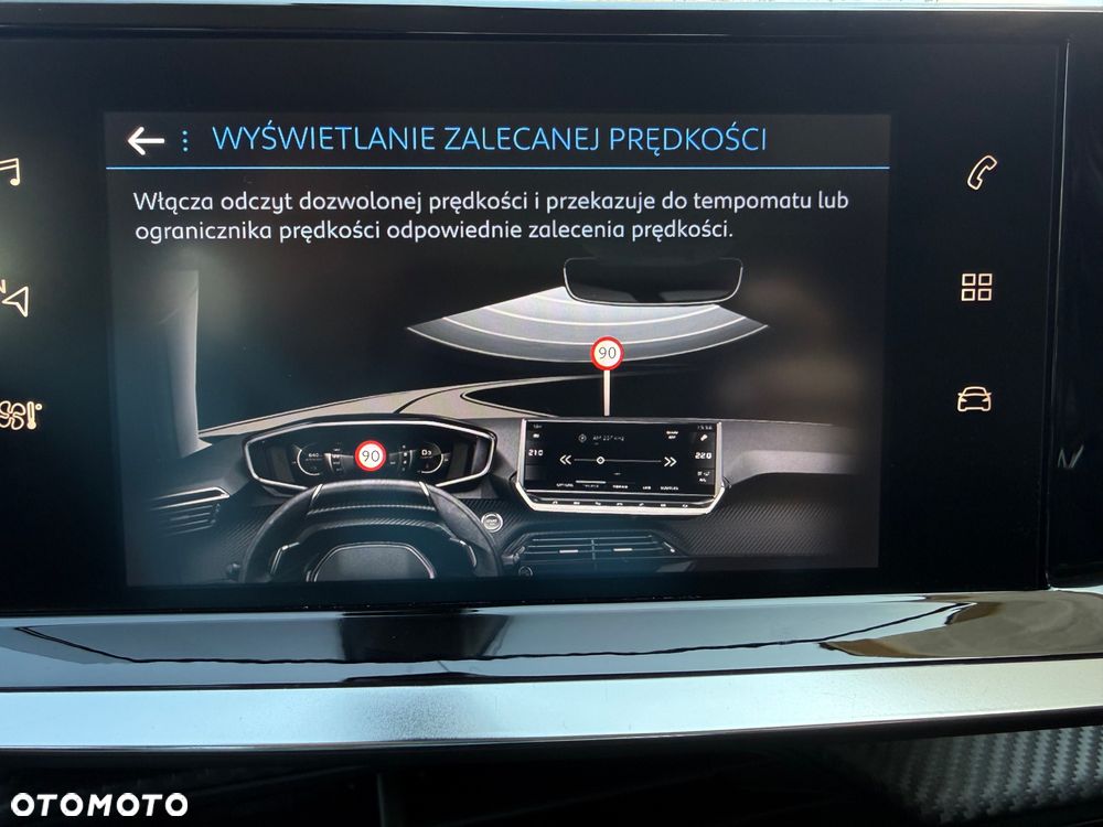 Peugeot 2008 BlueHDi 110 Active Pack - 23