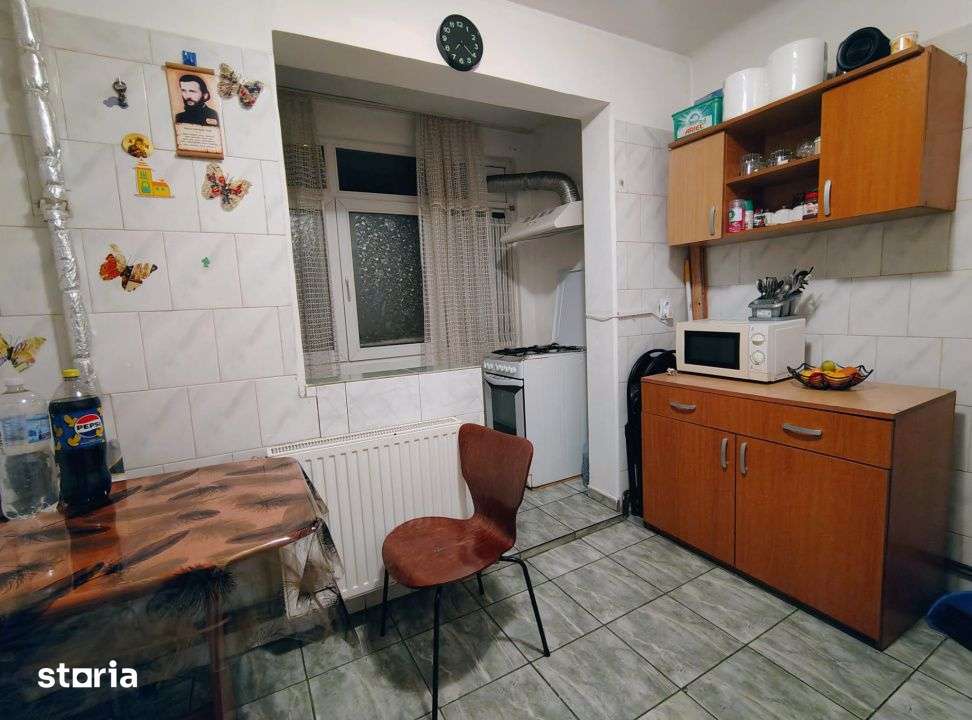 Craiovita Noua – 2 Camere, Locuinta Spatioasa si Linistita! — fotografia 2
