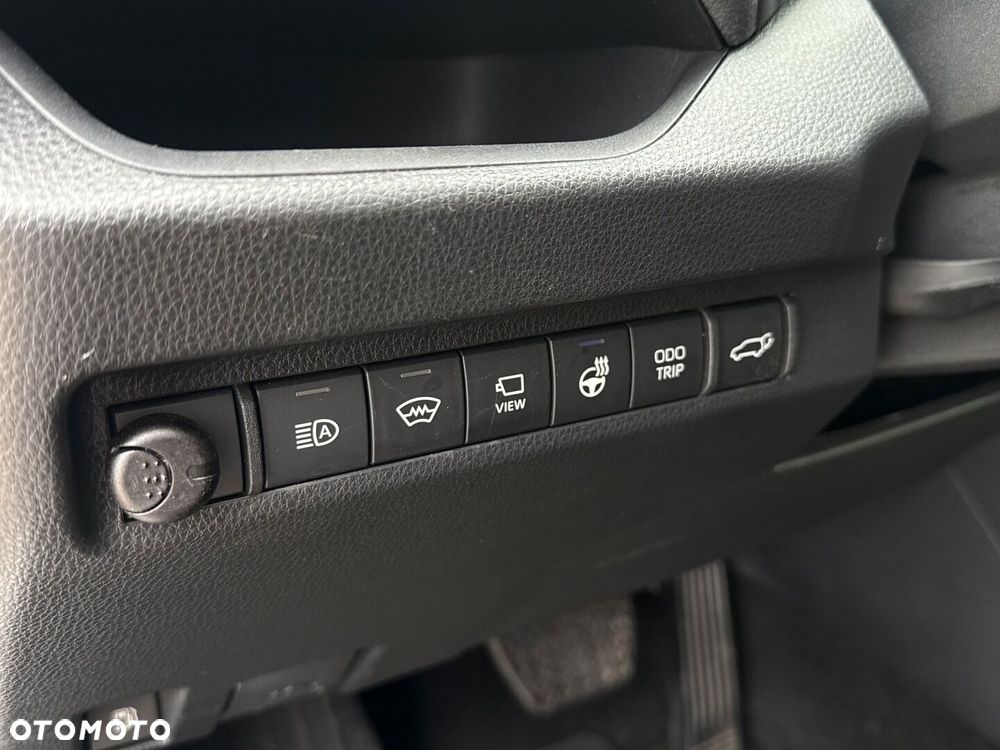 Toyota RAV4 2.5 Hybrid GR Sport 4x4 - 22