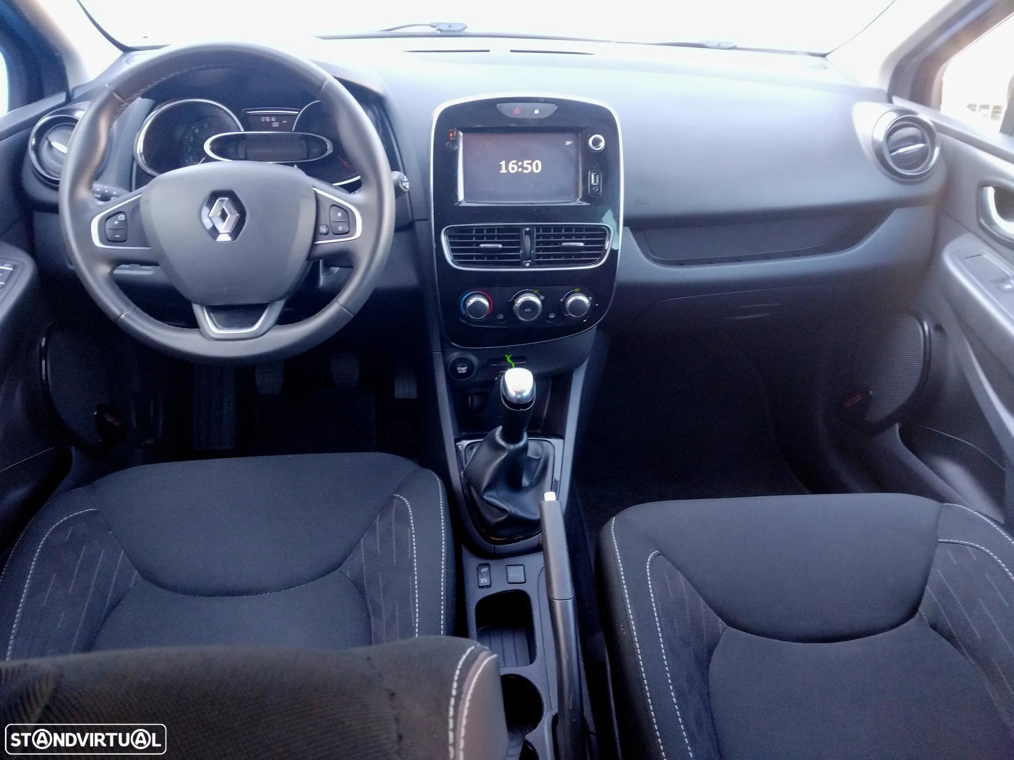 Renault Clio 0.9 TCe Limited - 5
