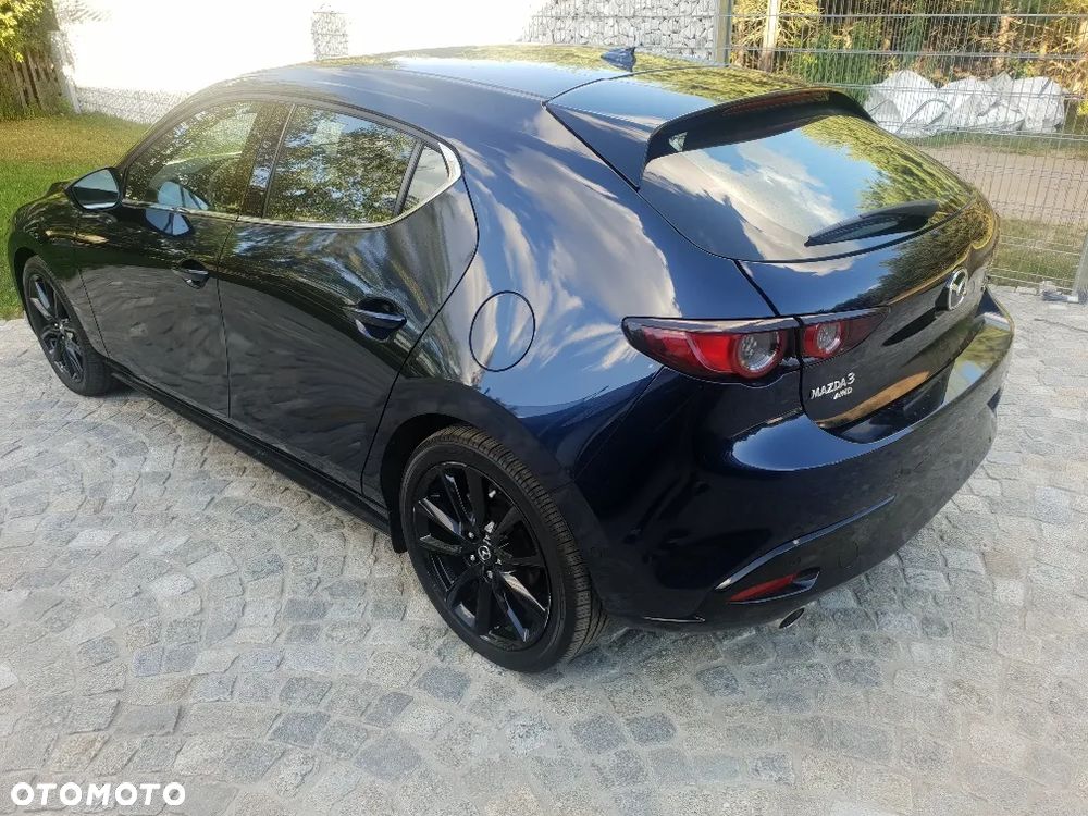 Mazda 3 - 16