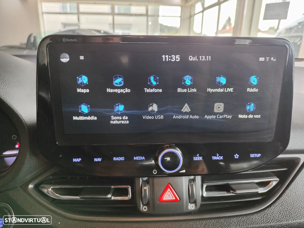 Hyundai i30 1.0 T-GDi N-Line - 32