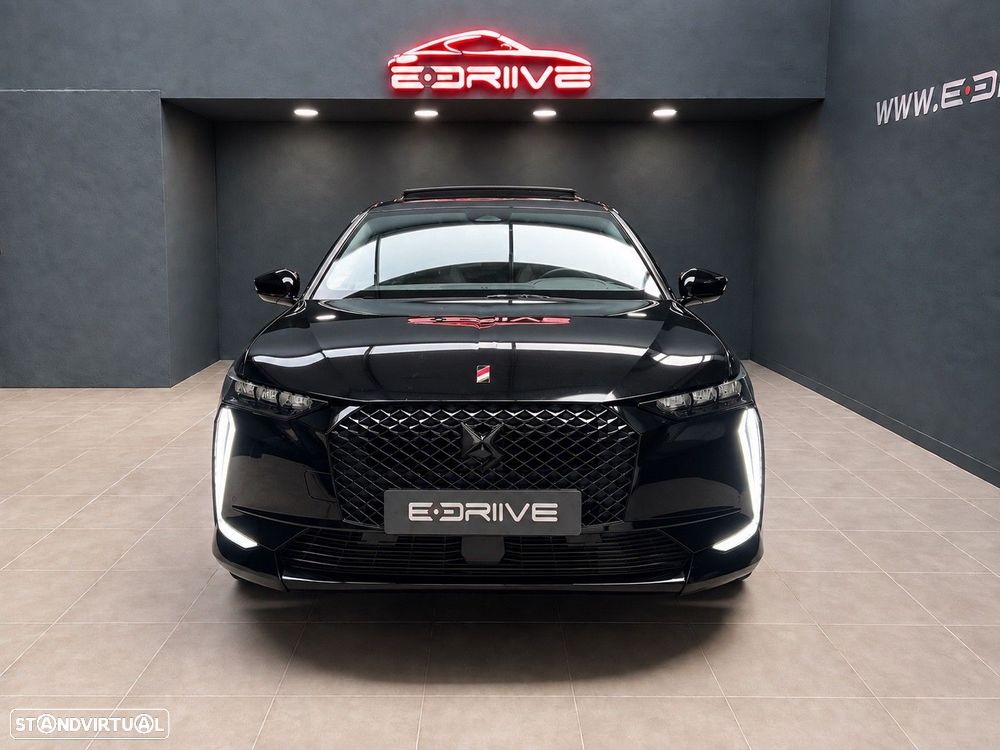 DS Automobiles Ds 4 2023 photo 5