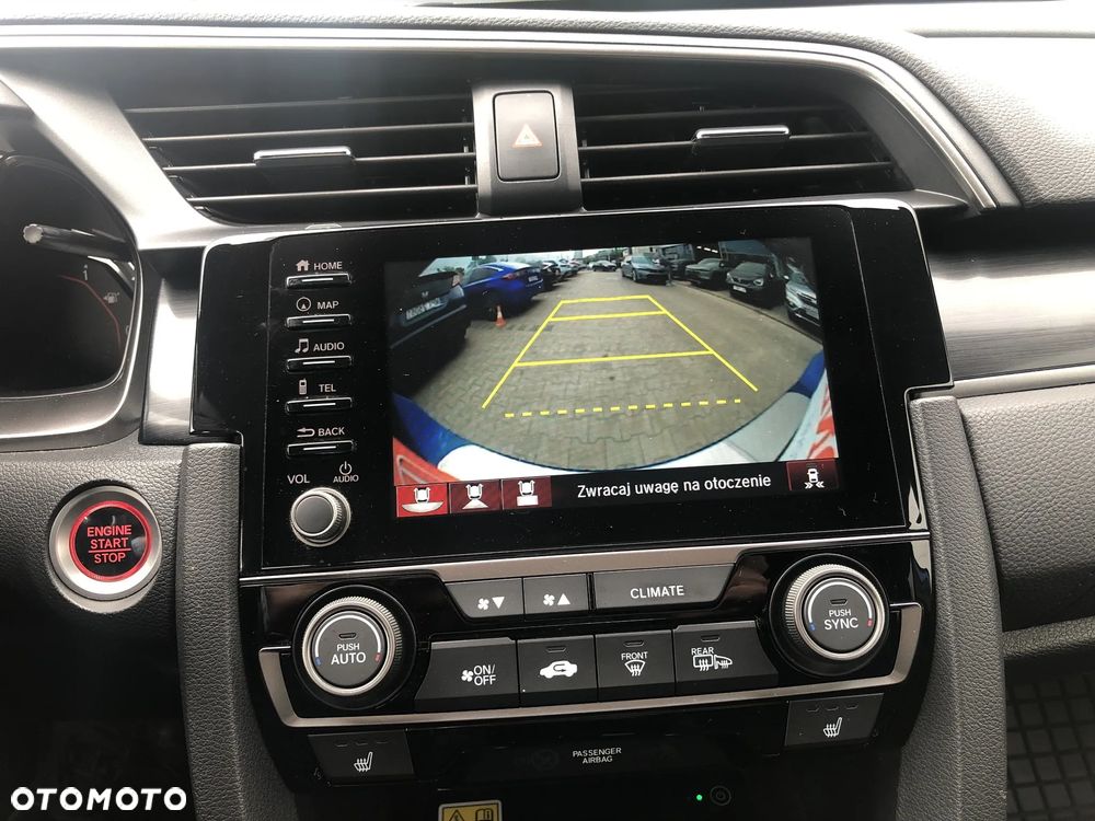 Honda Civic 1.5 T Sport Plus - 25