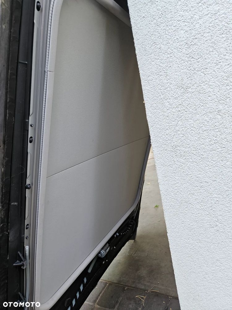 Citroen C4 Picasso I szyba dachowa panorama solar dach szklany - 3
