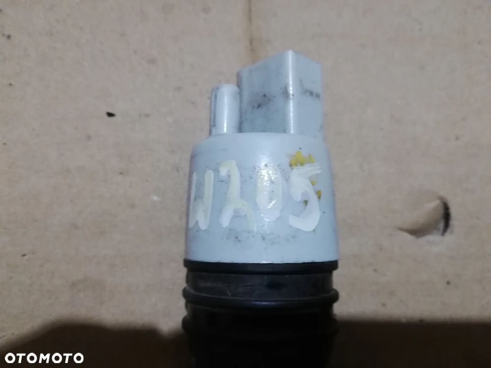 MERCEDES W205 Pompka Spryskiwaczy OE A0998660121 - 2