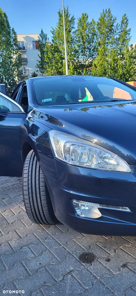 Peugeot 508 - 11