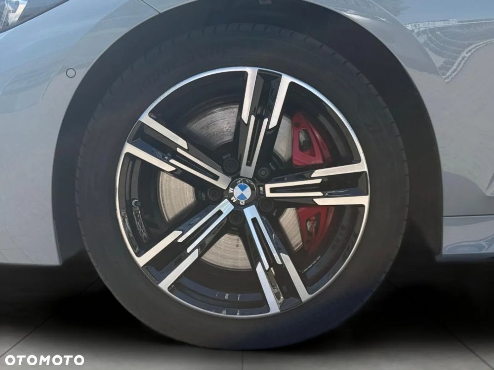BMW Seria 3 330i sport - 7