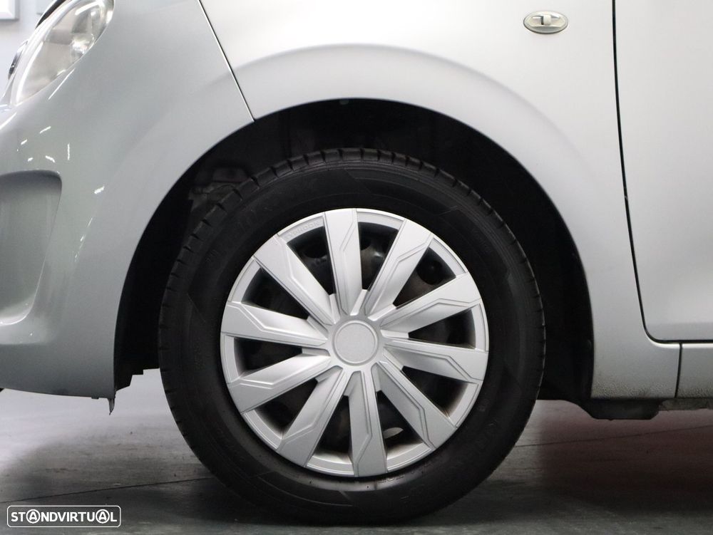 Citroën C1 1.0 VTi Feel - 14