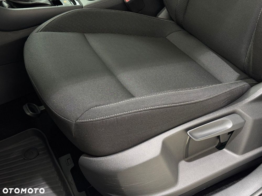 Skoda Karoq 1.5 TSI ACT Ambition DSG - 11