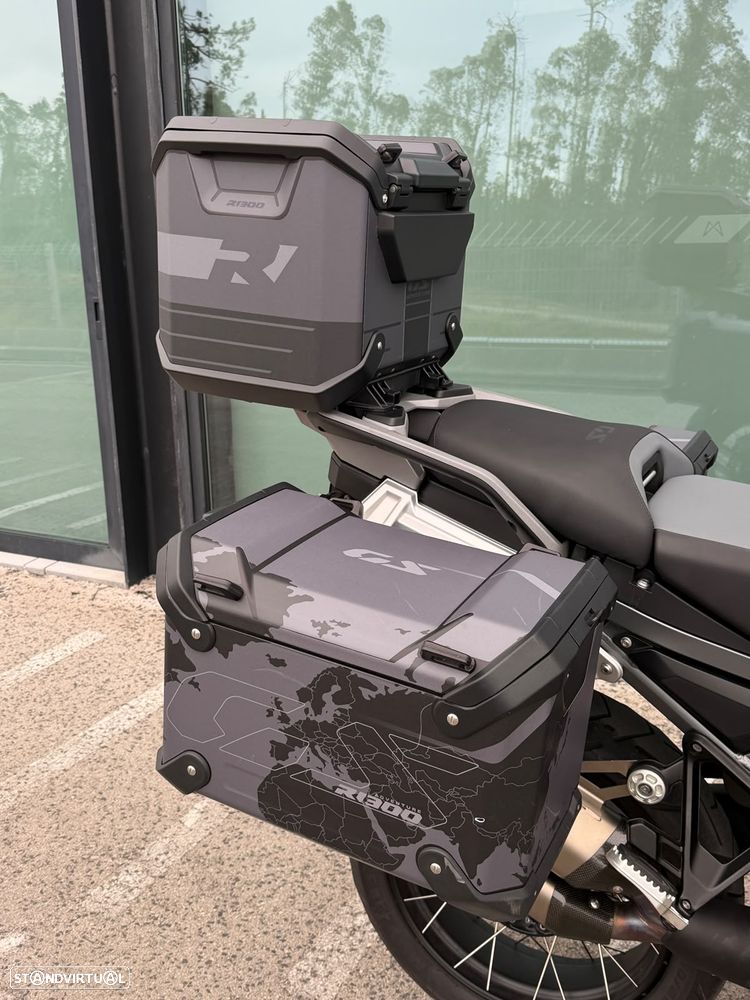 BMW R 1300 GS Adventure ASA - 12