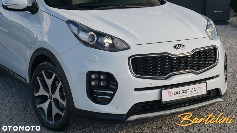 Kia Sportage - 2