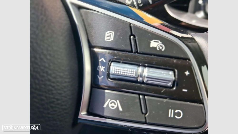 Kia XCeed 1.0 T-GDI Drive - 19