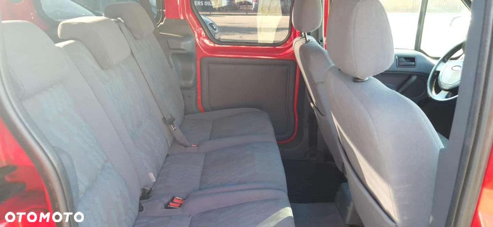 Ford Tourneo Connect - 9