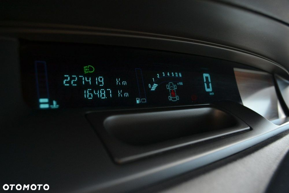 Renault Scenic Conquest - 13