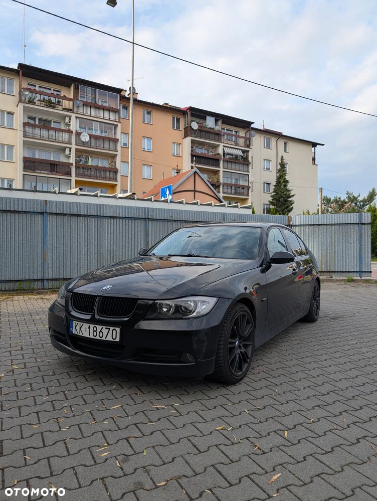 BMW Seria 3 - 1