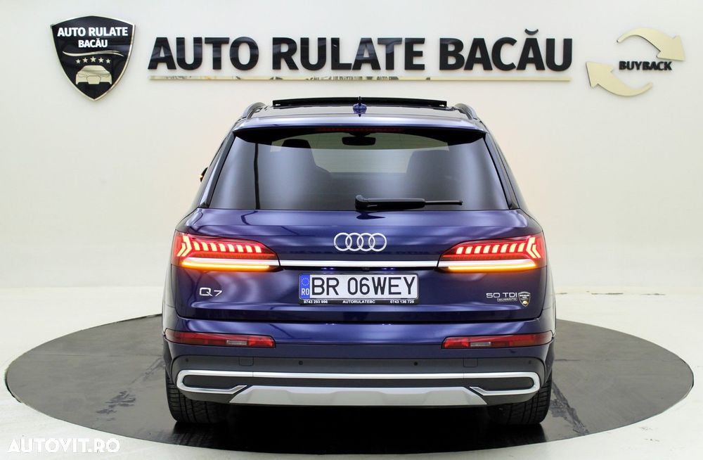 Audi Q7 - 11