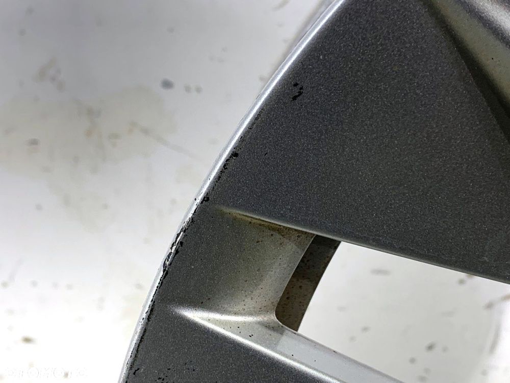 FELGA ALUMINIOWA 17  7J 5X112 57,1 ET 46  SKODA OCTAVIA IV Combi (NX5) 2019 - 2022 1.4 TSI iV 150 kW - 2