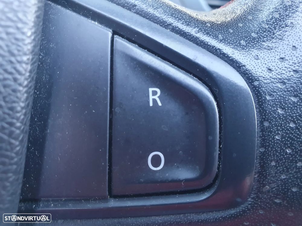 Renault Mégane CC 1.5 dCi GT Line SS - 30