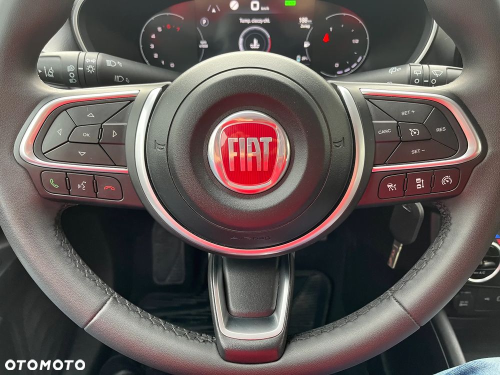 Fiat Tipo 1.5 GSE Cross - 21