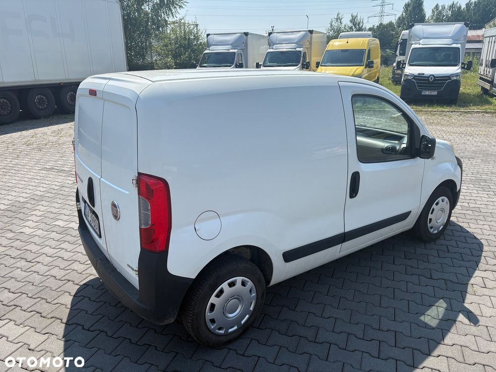 Fiat Fiorino - 20